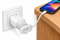 Organizador de Cables