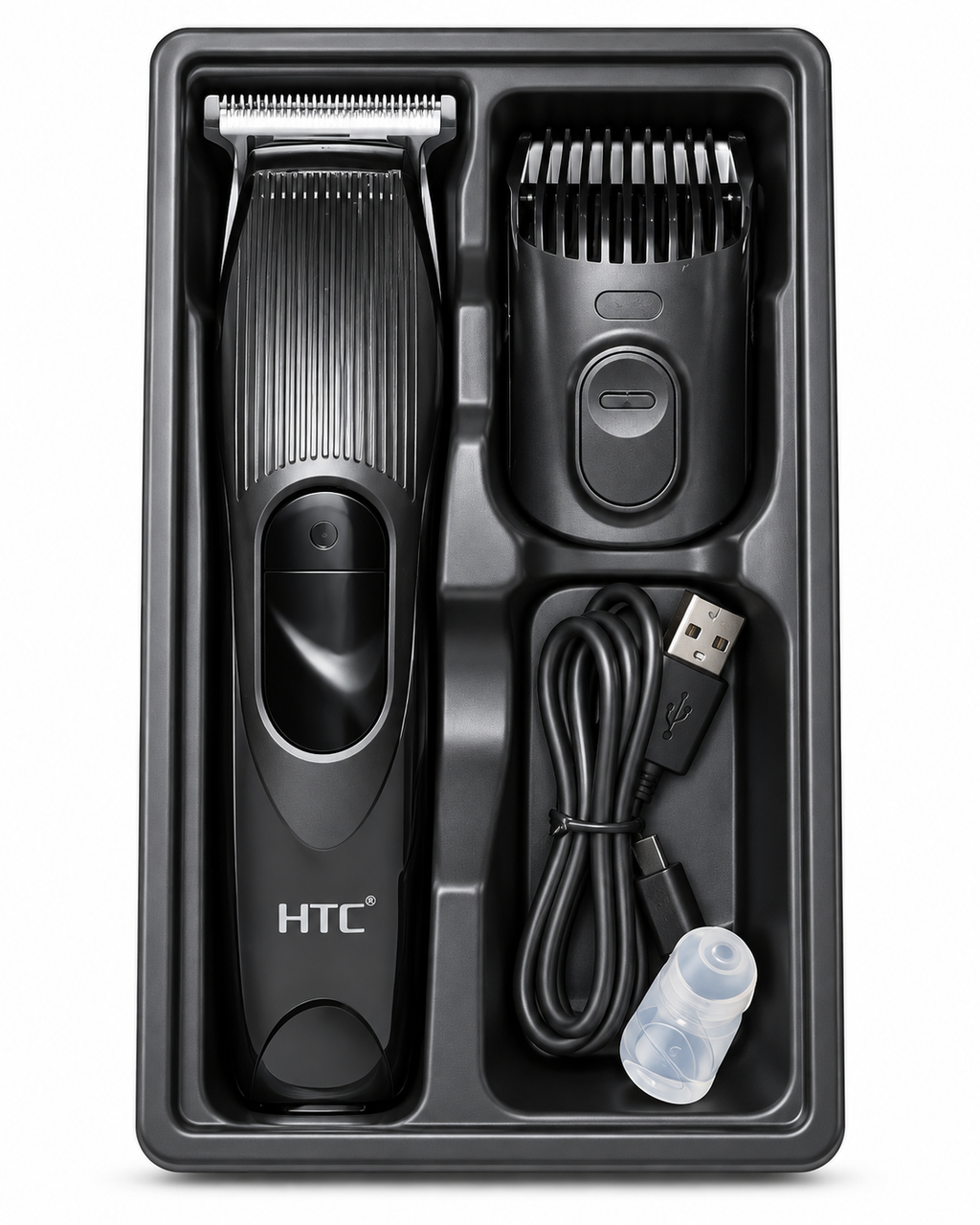 Patillera HTC