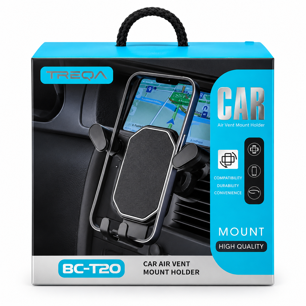 Soporte para Celular (Auto)