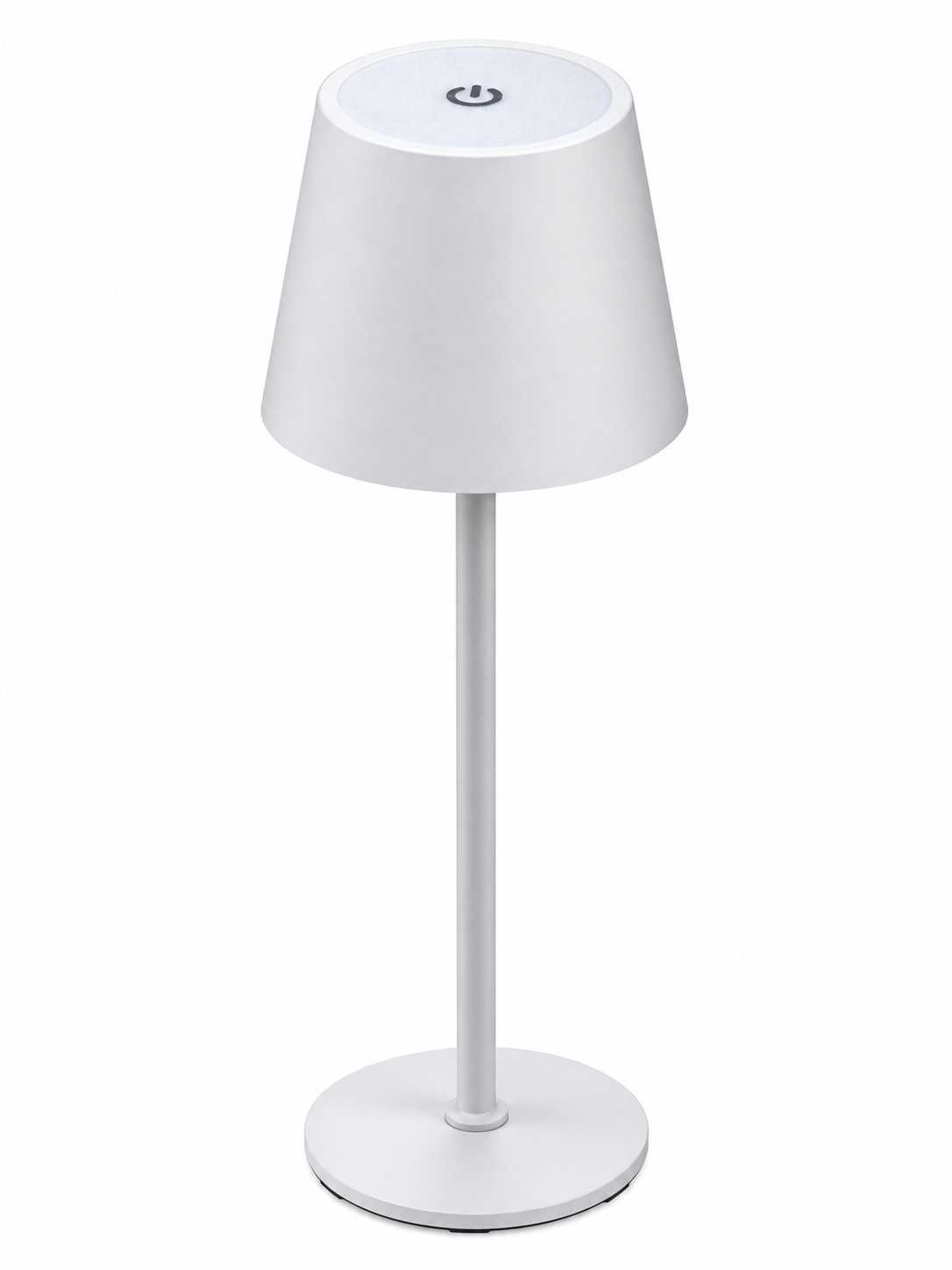 Lámpara de Mesa LED Táctil